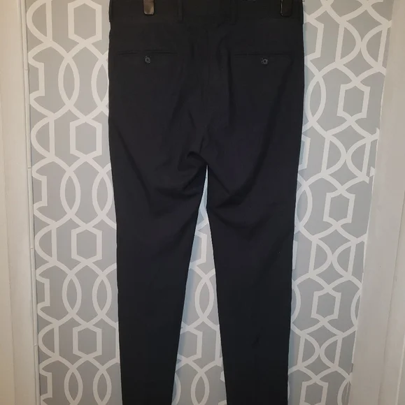 ***SOLD **Louis Vuitton Mens Blue Pants **Please Read Details***SOLD - Picture 5 of 16